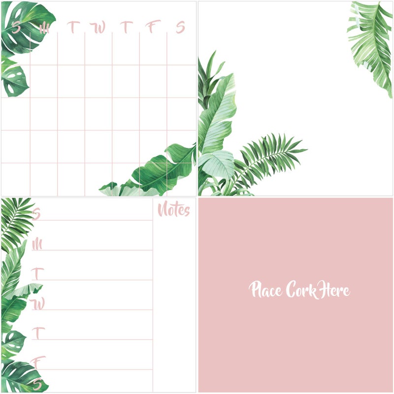 Wallpops Baja Organization Kit - Image 1